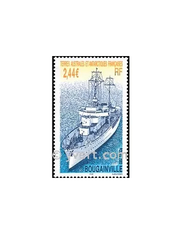 n° 351 - Timbre TAAF Poste