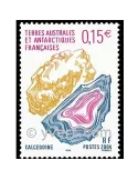 n° 384 - Timbre TAAF Poste