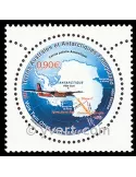 n° 389 - Timbre TAAF Poste