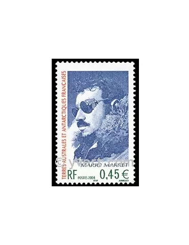 n° 391 - Timbre TAAF Poste