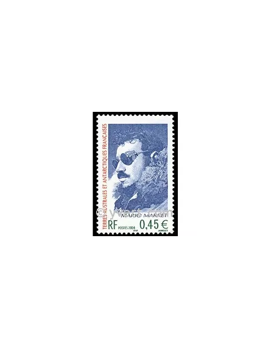 n° 391 - Timbre TAAF Poste