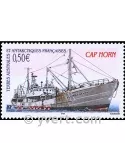 n° 407 - Timbre TAAF Poste