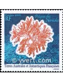 n° 412 - Timbre TAAF Poste