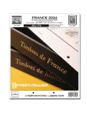 FRANCE FS : 2024 - 2E SEMESTRE (JEUX SANS POCHETTES)
