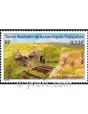n° 438 - Timbre TAAF Poste