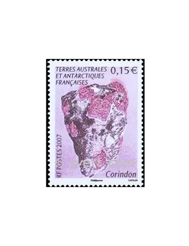 n° 453 - Timbre TAAF Poste