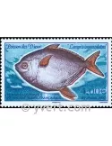 n° 456 - Timbre TAAF Poste