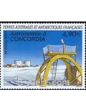 n° 458 - Timbre TAAF Poste