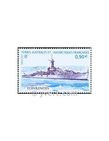 n° 462 - Timbre TAAF Poste