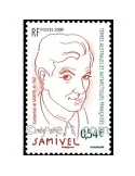 n° 501 - Timbre TAAF Poste