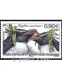 n° 502 - Timbre TAAF Poste