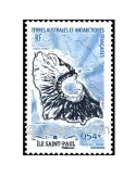 n° 506 - Timbre TAAF Poste