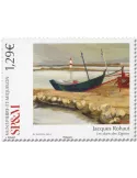 n° 1330 - Timbre Saint-Pierre et Miquelon Poste