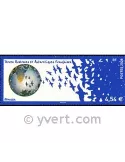 n° 519 - Timbre TAAF Poste