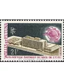 n° 176 - Timbre Wallis et Futuna Poste