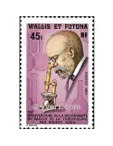 n° 281 - Timbre Wallis et Futuna Poste