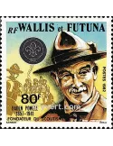 n° 290 - Timbre Wallis et Futuna Poste