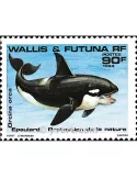 n° 320 - Timbre Wallis et Futuna Poste