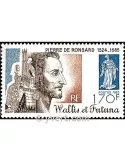 n° 333 - Timbre Wallis et Futuna Poste