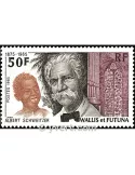 n° 334 - Timbre Wallis et Futuna Poste