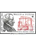 n° 347 - Timbre Wallis et Futuna Poste