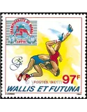 n° 359 - Timbre Wallis et Futuna Poste