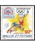 n° 366 - Timbre Wallis et Futuna Poste