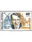 n° 375 - Timbre Wallis et Futuna Poste