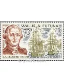 n° 376 - Timbre Wallis et Futuna Poste