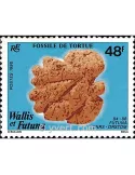 n° 394 - Timbre Wallis et Futuna Poste