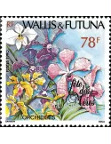 n° 397 - Timbre Wallis et Futuna Poste