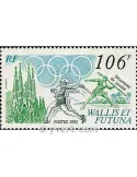 n° 427 - Timbre Wallis et Futuna Poste