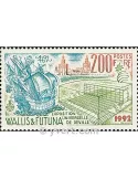 n° 429 - Timbre Wallis et Futuna Poste