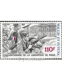 n° 463 - Timbre Wallis et Futuna Poste