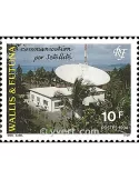 n° 464 - Timbre Wallis et Futuna Poste