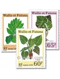 n° 480/482 - Timbre Wallis et Futuna Poste