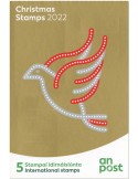 n° C2449 - Timbre IRLANDE Carnets