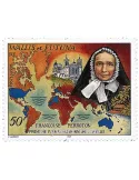 n° 495 - Timbre Wallis et Futuna Poste