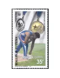 n° 509 - Timbre Wallis et Futuna Poste
