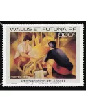 n° 512 - Timbre Wallis et Futuna Poste