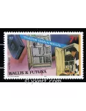 n° 517 - Timbre Wallis et Futuna Poste