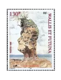 n° 529 - Timbre Wallis et Futuna Poste