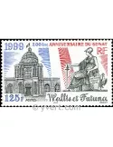 n° 531A - Timbre Wallis et Futuna Poste