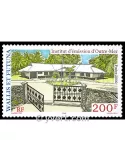 n° 539 - Timbre Wallis et Futuna Poste