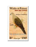 n° 561/563 - Timbre Wallis et Futuna Poste