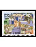 n° 565 - Timbre Wallis et Futuna Poste