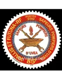 n° 567 - Timbre Wallis et Futuna Poste