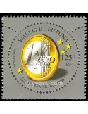n° 590 - Timbre Wallis et Futuna Poste