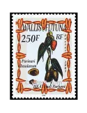 n° 613 - Timbre Wallis et Futuna Poste