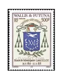 n° 626 - Timbre Wallis et Futuna Poste